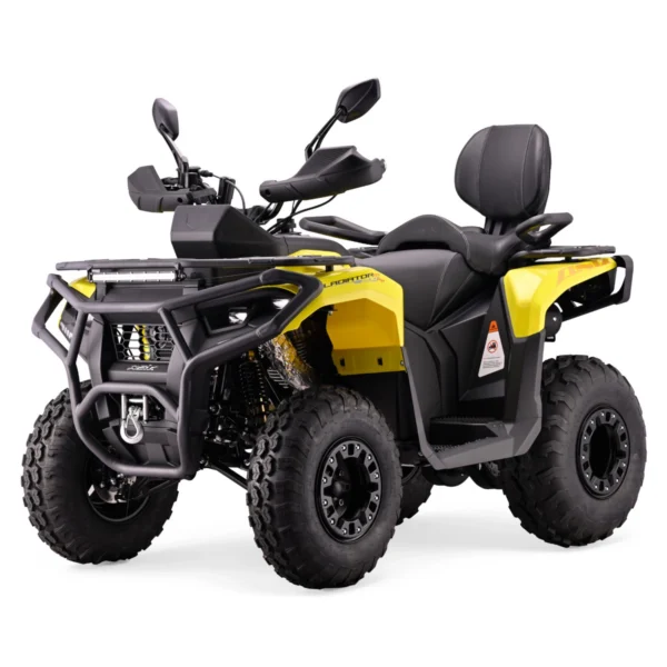 ASIX gladiator 200 t3b