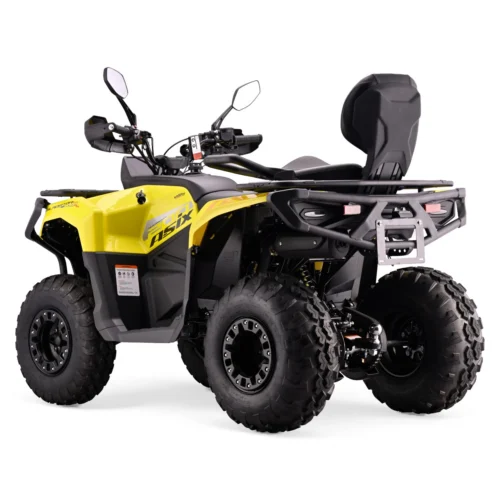 Gladiator 200 t3b