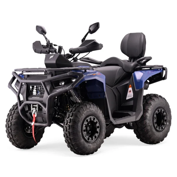 Gladiator 200 t3b