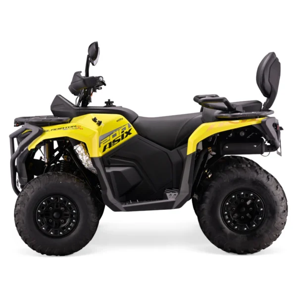 Gladiator 200 t3b