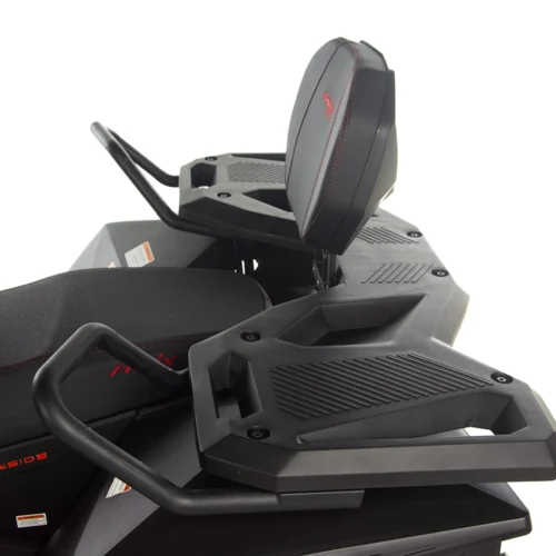 CYBER 4x4  300 4T T3B