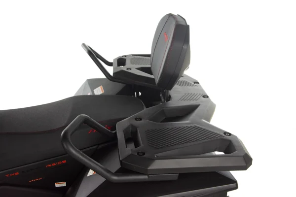 CYBER 4x4  300 4T T3B