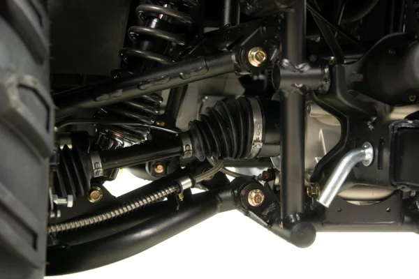 CYBER 4x4  300 4T T3B