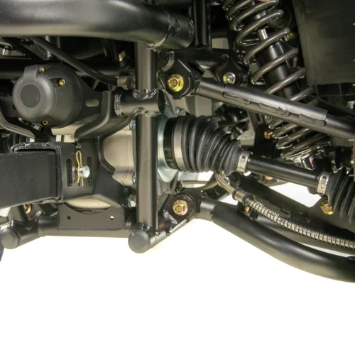 CYBER 4x4  300 4T T3B