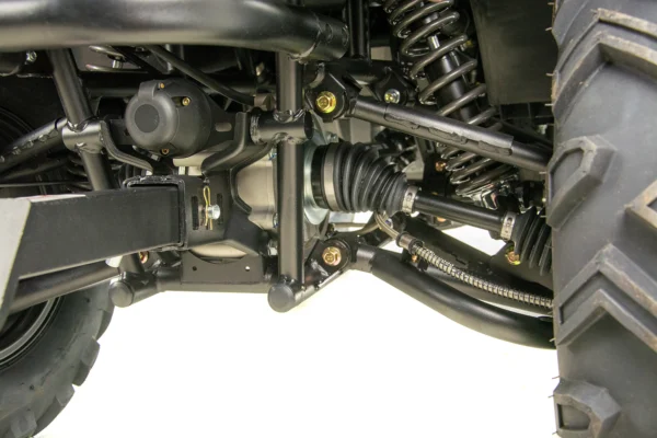 CYBER 4x4  300 4T T3B