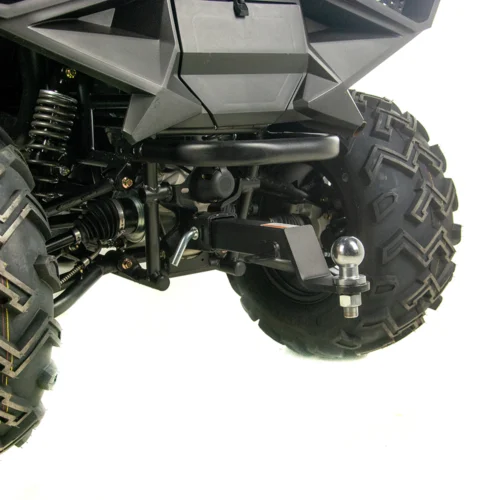 CYBER 4x4  300 4T T3B