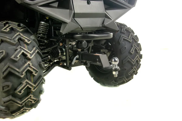 CYBER 4x4  300 4T T3B