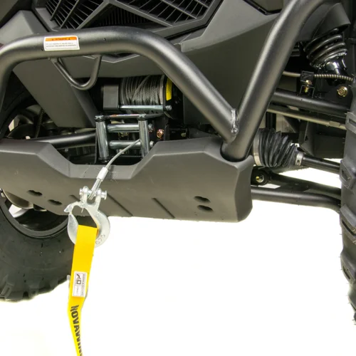CYBER 4x4  300 4T T3B