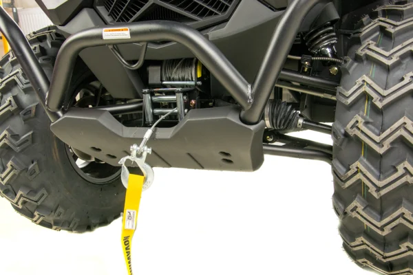 CYBER 4x4  300 4T T3B
