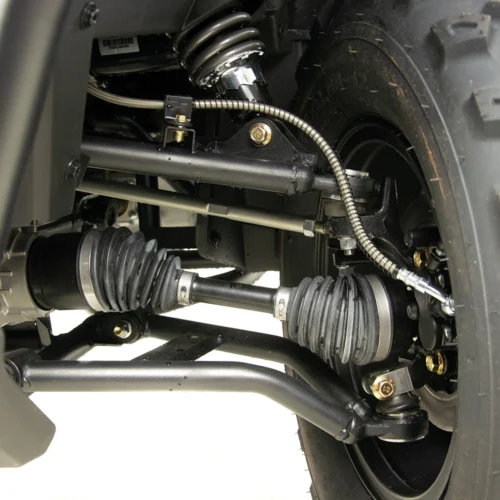 CYBER 4x4  300 4T T3B