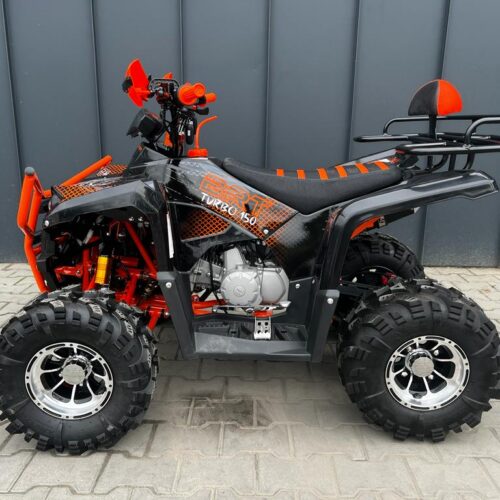 BERRETA TURBO 150cc