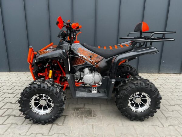 BERRETA TURBO 150cc