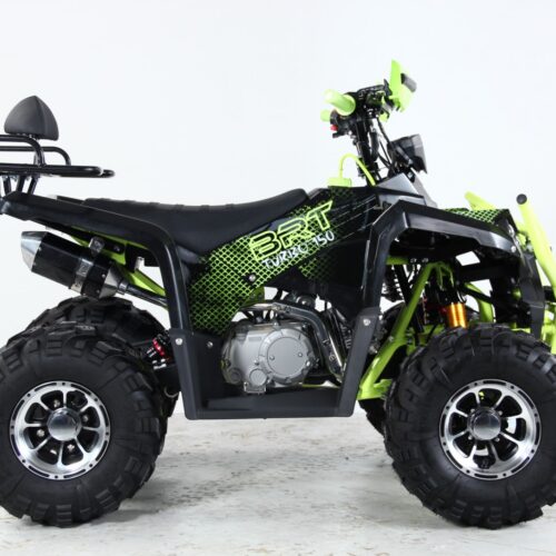 BERRETA TURBO 150cc