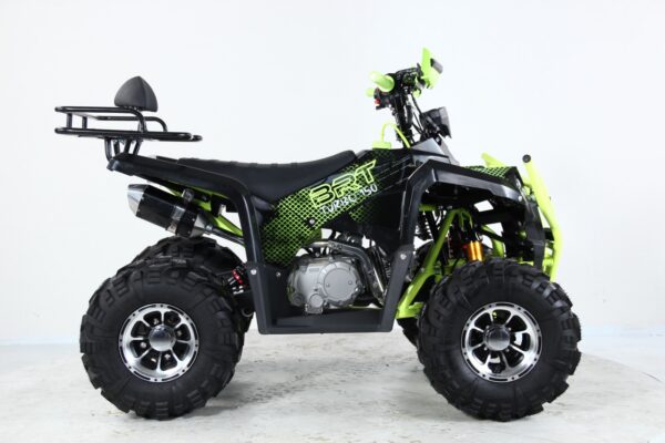BERRETA TURBO 150cc