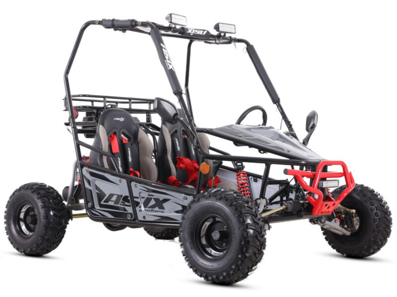 ASIX BUGGY 125