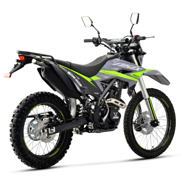 ASIX XB 82 150