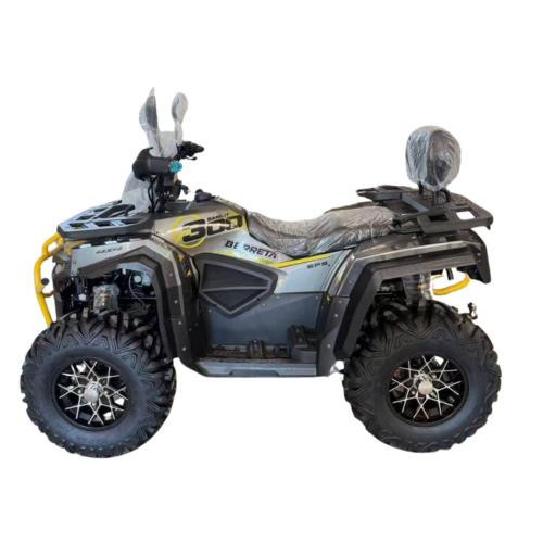 berreta bandit 300