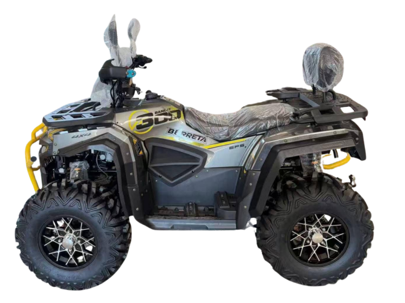 300 brt berreta bandit 300