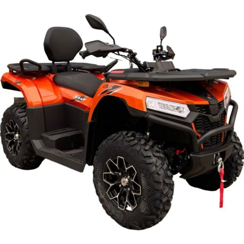 Diabolini Beast450