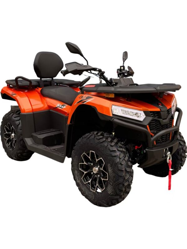 Diabolini Beast450