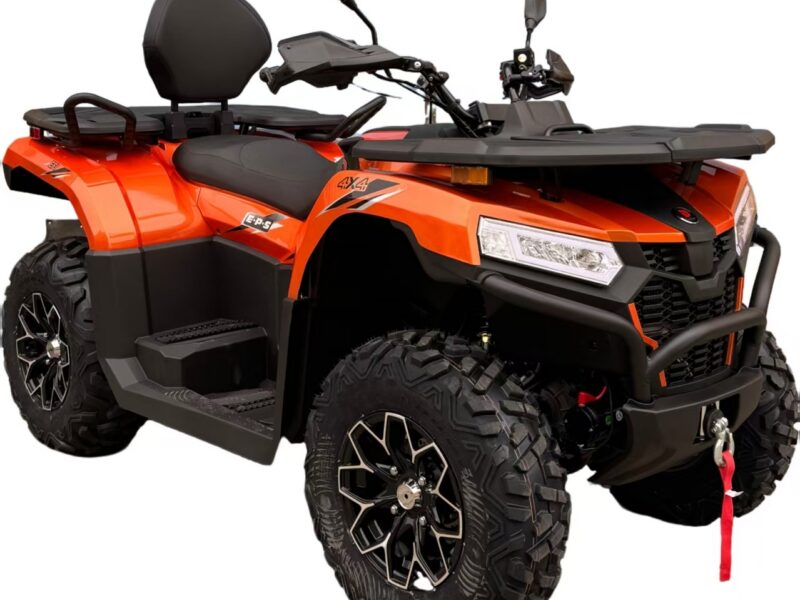 beast450 Diabolini Beast450
